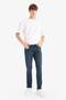 Pedro Slim Fit Normal Waist Narrow Leg Jean Trousers R8791Az25Au - 3