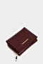 Women's Faux Leather Wallet H0966Axns - 5