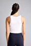 Standard Fit Crew Neck Ribbed Sports Athlete Undershirt G8332Ax26Sp - 6