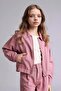 Fluid Fabric Shirt Girl Child G7205A826Sp - 3