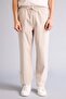 100% Cotton Baggy Fit Trousers F6129Ax26Sp - 3