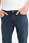 Pedro Slim Fit Normal Waist Narrow Leg Jean Trousers R8791Az25Au - 5