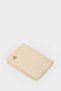Women's Faux Leather Wallet H2774Axns - 4