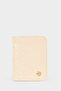 Women's Faux Leather Wallet H2774Axns