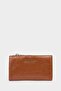 Women's Faux Leather Wallet H3407Axns