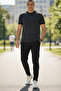 JOGGER PANTOLON DESENLİ