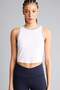 Standard Fit Crew Neck Ribbed Sports Athlete Undershirt G8332Ax26Sp - 4