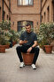 JOGGER PANTOLON DESENLİ - 5