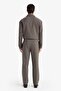 Straight Fit Long Trousers F9337Ax26Sp - 5