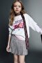 Kpop - Demon Hunters Relax Fit Sweatshirt Girls' H3836A826Sp