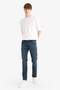 Pedro Slim Fit Normal Waist Narrow Leg Jean Trousers R8791Az25Au - 2