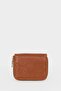 Women's Faux Leather Wallet H0967Axns - 4