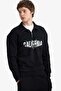 Cotton Boxy Fit High Neck Printed Sweatshirt F8186Ax26Sp - 3