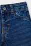 100% Cotton Mom Fit Jean Pants Baby Girl G6750A526Sp - 2