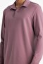 Standard Fit Polo Collar T-Shirt F7611Ax26Sp - 5