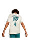 Graphics Grow Playful Tee Erkek T-shirt - 2