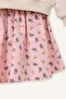 Sweatshirt Skirt 2-Piece Set Baby Girl G8105A526Sm - 4