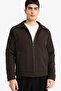 Regular Fit Zippered Jacket G6955Ax25Wn