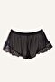 Lace Tulle Nightgown G2176Ax26Sp - 4