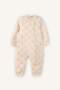 1.6 Tog Fiber Patterned Jumpsuit Baby Girl G7774A526Sp