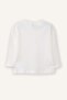 100% Cotton Crew Neck T-Shirt Baby Boy G7538A526Sp - 3
