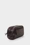Men's Faux Leather Handbag H0128Axns - 2