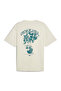 Graphics Grow Playful Tee Erkek T-shirt - 5