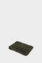 Women's Suede Card Holder H0947Axns - 2