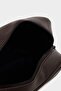 Men's Faux Leather Handbag H0128Axns - 4