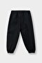 100% Cotton Jogger Gabardine Trousers for Baby Boy D3363A525Wn - 4