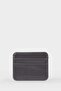 Women's Faux Leather Card Holder G8244Axns - 4