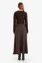 A-Line Thessaloniki Fabric Skirt G9388Ax26Sp - 5