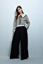 Wide Leg Wide Loose-Fit Trousers G9875Ax26Sp