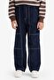 2-Piece Set Striped Sweatshirt Jean Pants Boys G4682A825Wn - 5