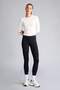 High Waist Sports Leggings G7812Ax25Wn
