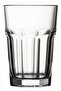 Casablanca Glass Set of 6 52708