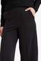 Wide Leg Wide Loose-Fit Pants F3687Ax25Wn - 4