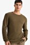 Crew Neck Knitwear Sweater G8626Ax25Wn