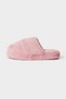 Women's Flat Sole House Slippers F1525Ax25Wn - 2