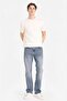 Straight Fit Jean Pants G6276Ax25Au - 2