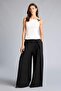 Wide Leg Wide Loose-Fit Trousers G9875Ax26Sp - 7