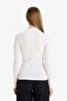 Slim Fit Long Sleeve T-Shirt G8820Ax26Sp - 5