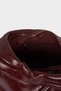 Women's Faux Leather Crossbody Bag F1565Axns - 5