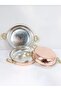 3-Piece Egg Pan Set - 3