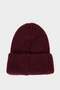Women's Woven Label Beret F3164Ax25Wn - 4
