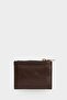 Women's Faux Leather Wallet G8237Axns - 5