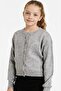 Buttoned Cardigan for Girls G3827A825Wn - 3