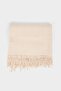 Women's New Year Themed Woven Scarf D0018Ax25Wn - 3