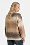 Regular Fit Crew Neck Colorful Knitwear Sweater G8226Ax25Wn - 5
