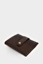 Women's Faux Leather Wallet G8237Axns - 4